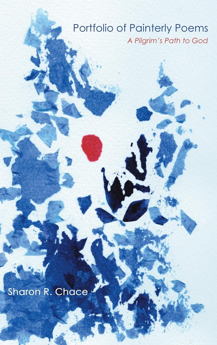 Vorderes Coverbild Portfolio of Painterly Poems