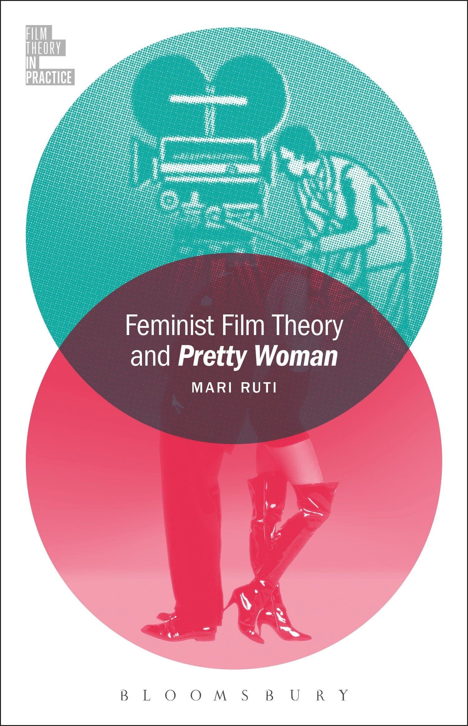 Vorderes Coverbild Feminist Film Theory and Pretty Woman