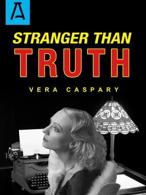Vorderes Coverbild Stranger Than Truth