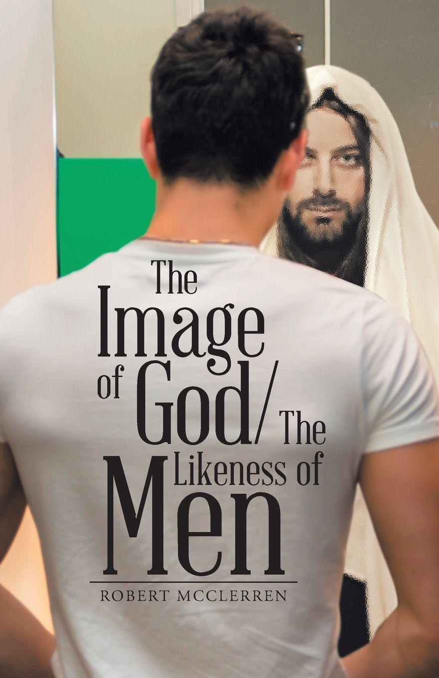 Vorderes Coverbild The Image of God/The Likeness of Men