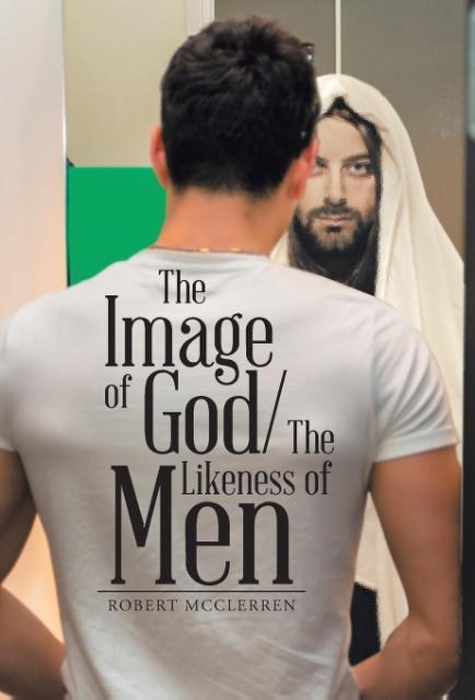 Vorderes Coverbild The Image of God/The Likeness of Men