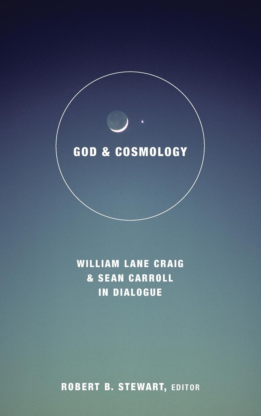 Vorderes Coverbild God and Cosmology