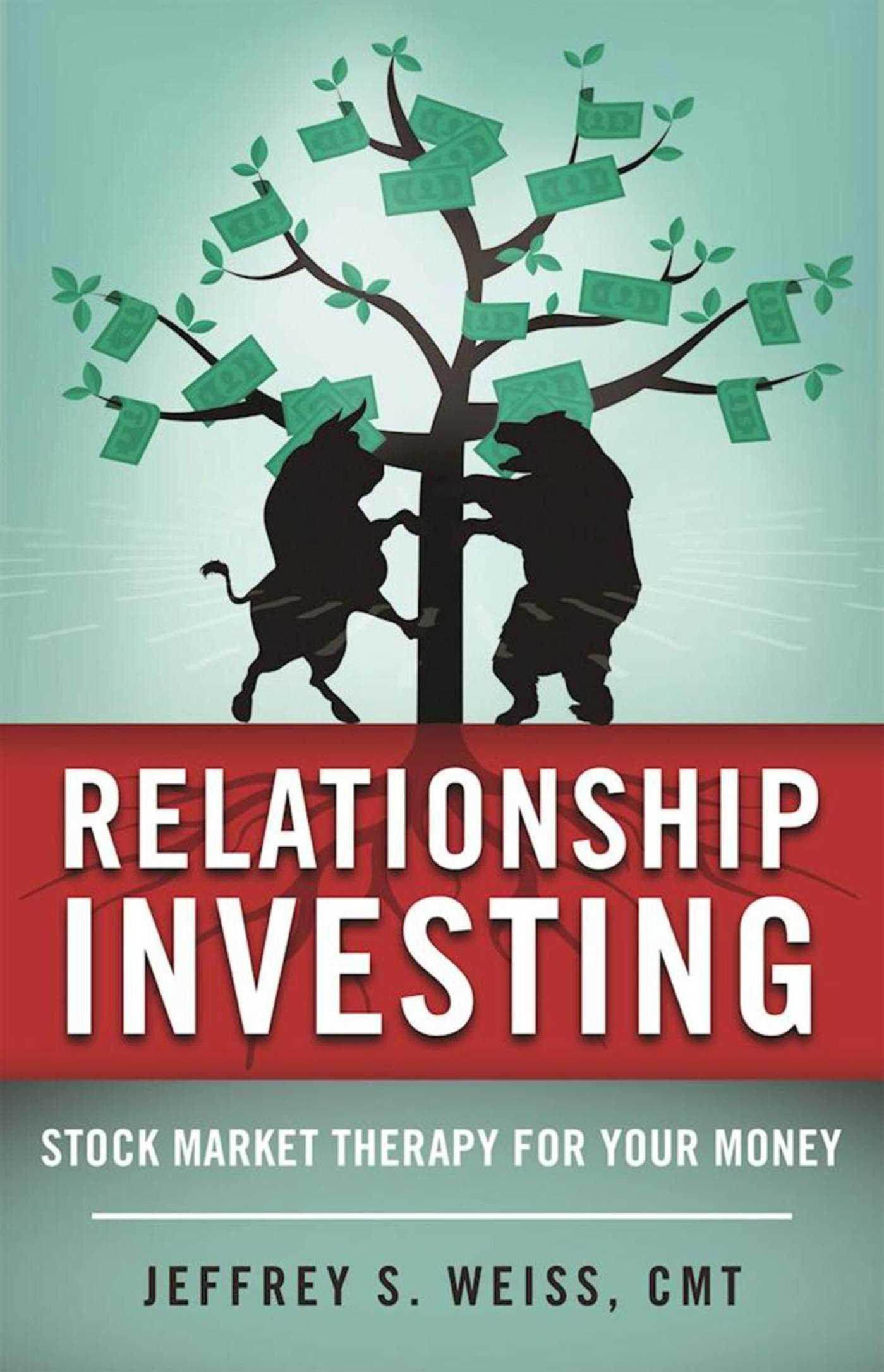 Vorderes Coverbild Relationship Investing