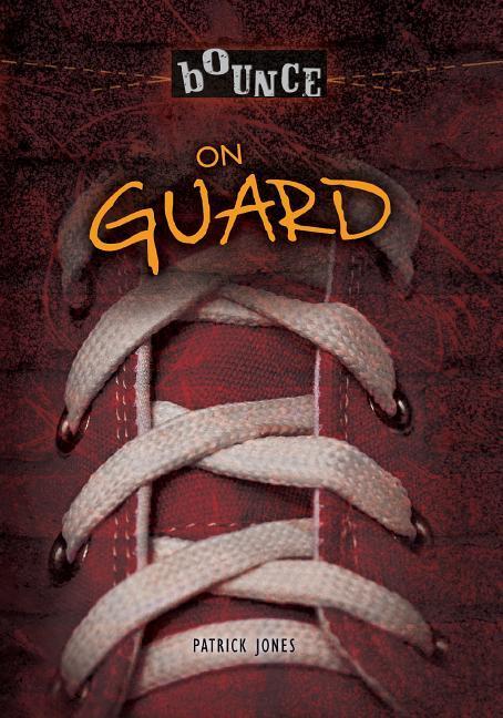 Vorderes Coverbild On Guard