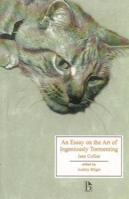 Vorderes Coverbild An Essay on the Art of Ingeniously Tormenting