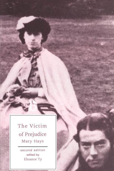 Vorderes Coverbild The Victim of Prejudice - Second Edition