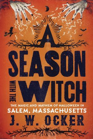 Vorderes Coverbild A Season with the Witch