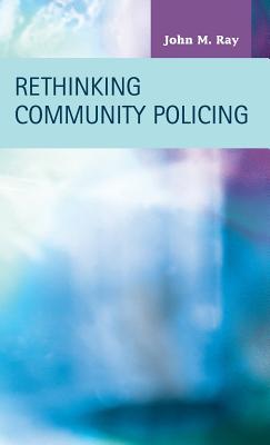 Vorderes Coverbild Rethinking Community Policing