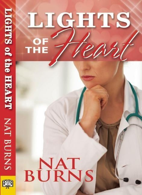 Vorderes Coverbild Lights of the Heart