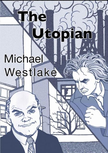 Vorderes Coverbild The Utopian