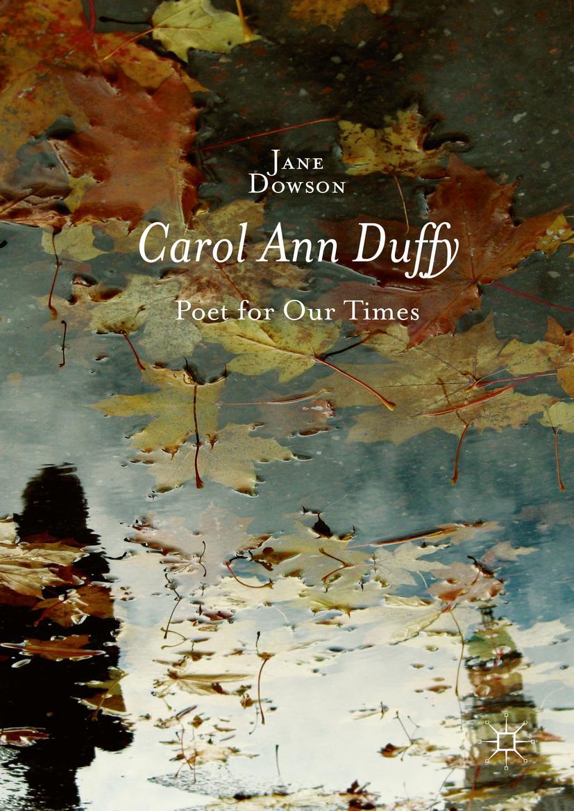 Vorderes Coverbild Carol Ann Duffy