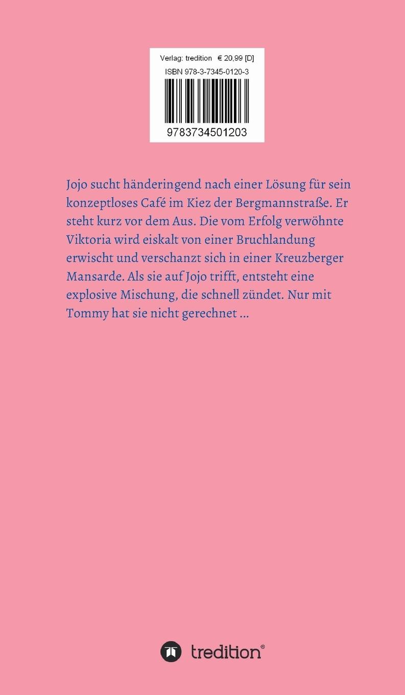 Rückseitencover Monstertörtchen