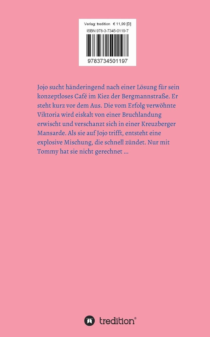Rückseitencover Monstertörtchen