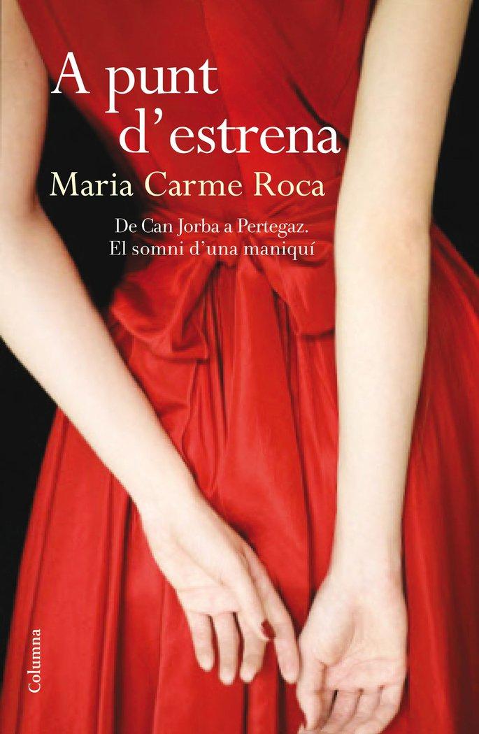 Vorderes Coverbild A punt d'estrena