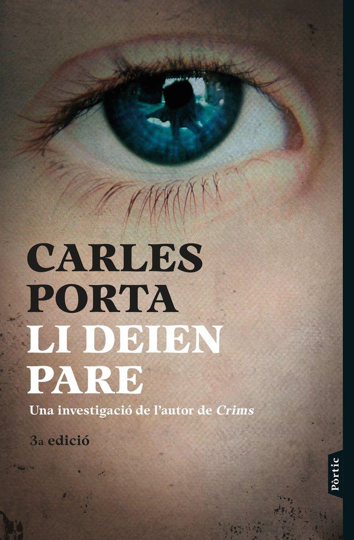 Vorderes Coverbild Li deien pare : quan l'horror es disfressa d'amor i família