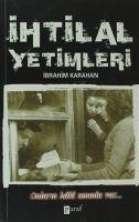 Vorderes Coverbild Ihtilal Yetimleri