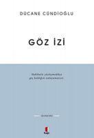 Vorderes Coverbild Göz Izi