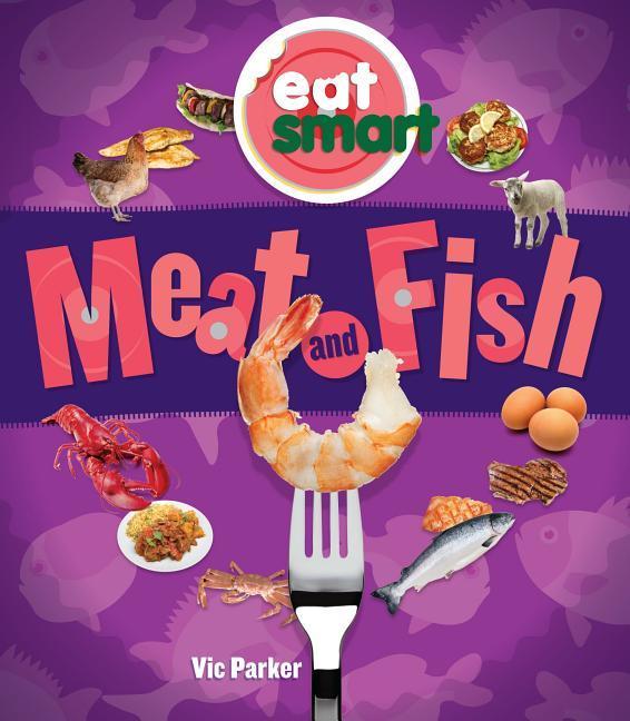 Vorderes Coverbild Meat and Fish