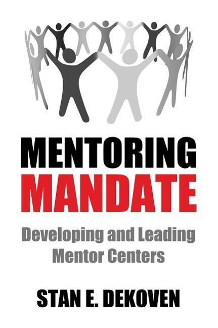 Vorderes Coverbild Mentoring Mandate