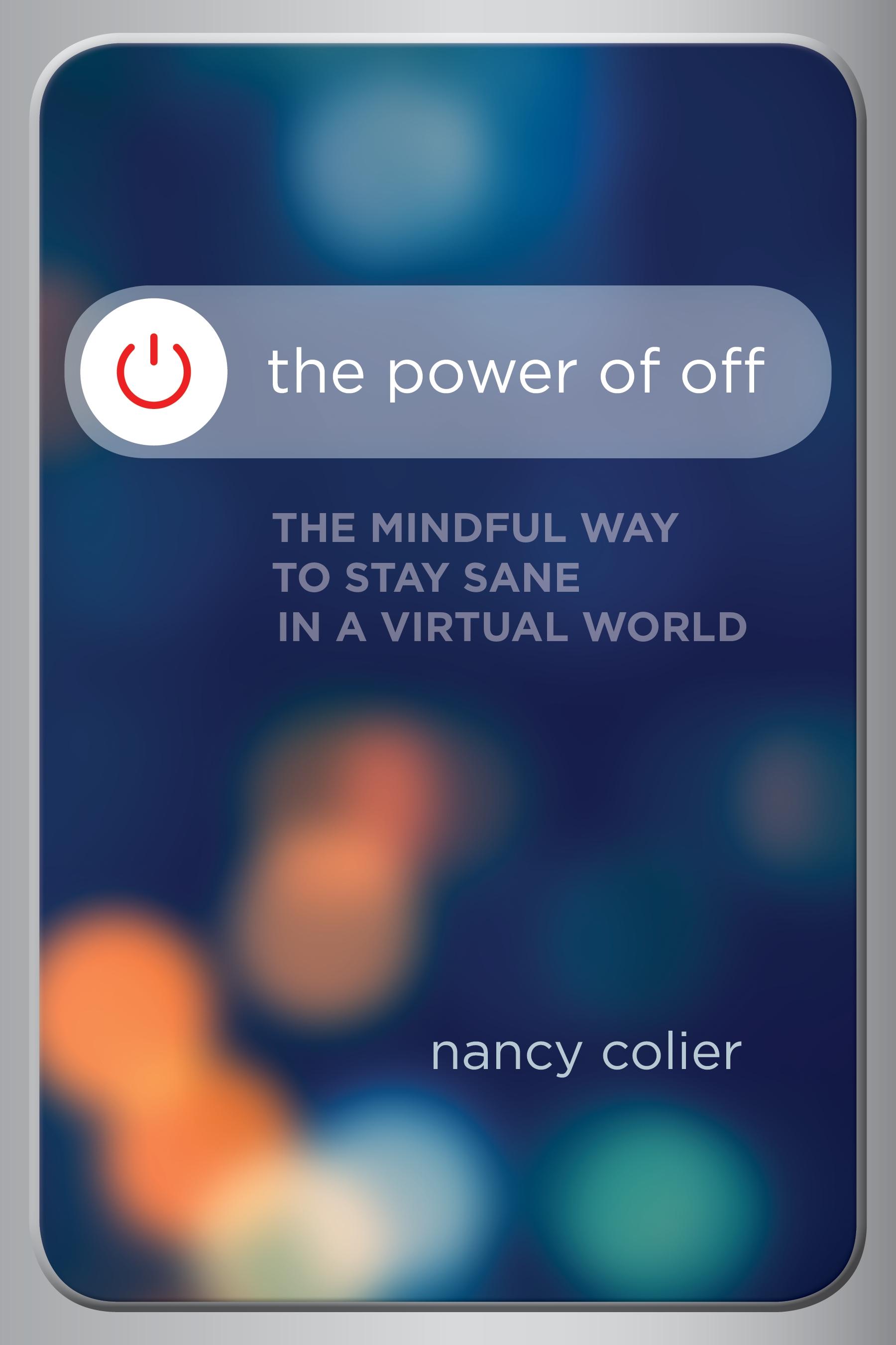 Vorderes Coverbild The Power of Off