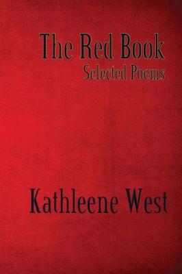 Vorderes Coverbild The Red Book: Selected Poems, Old and New