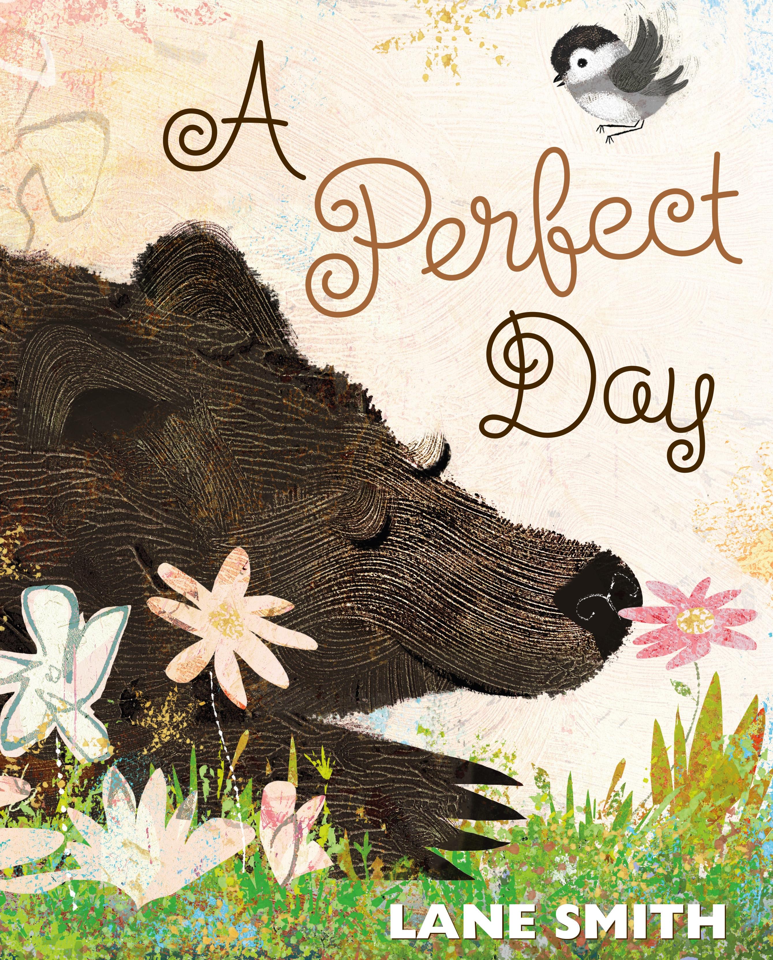Vorderes Coverbild A Perfect Day