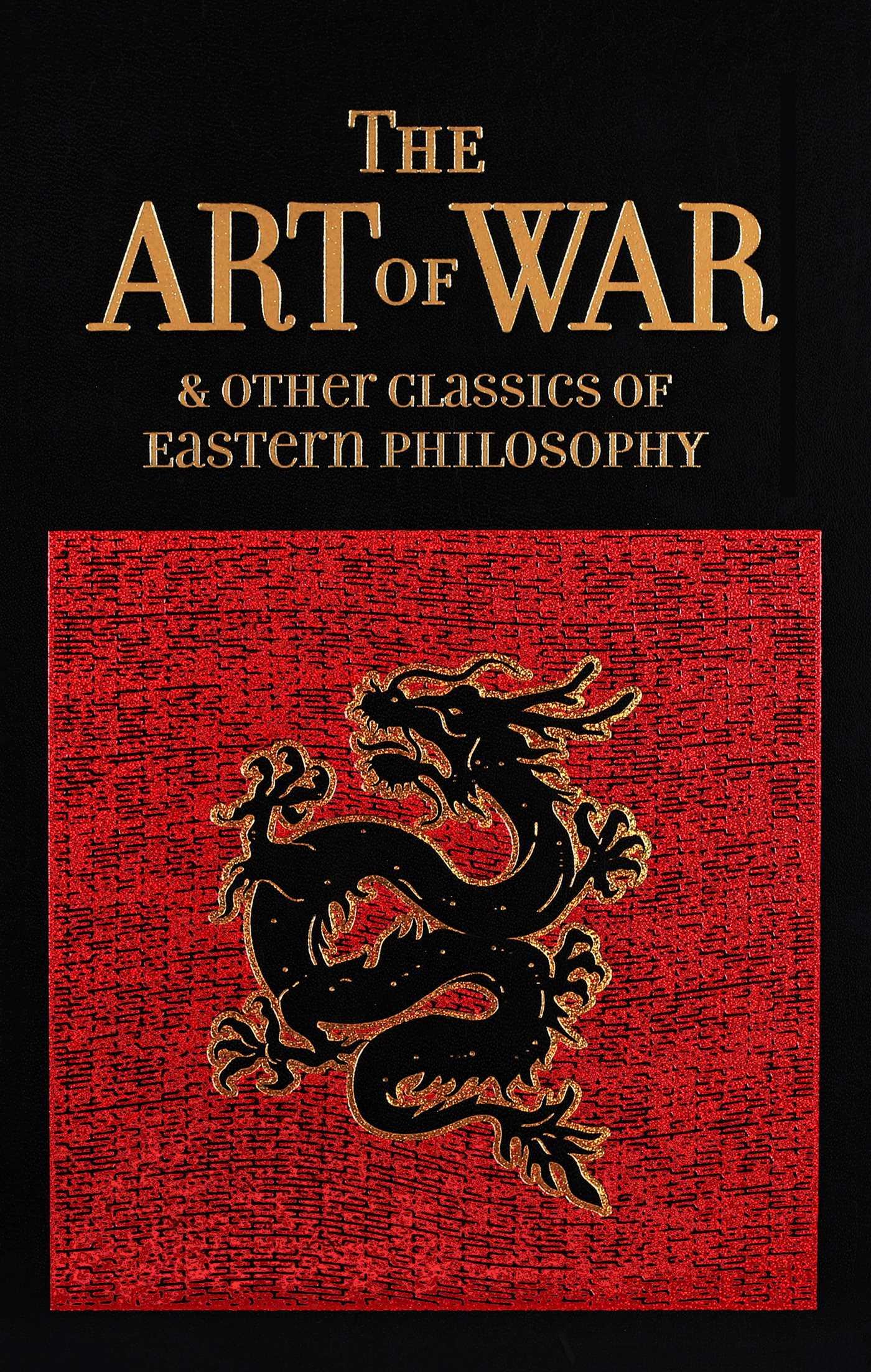 Vorderes Coverbild The Art of War & Other Classics of Eastern Philosophy