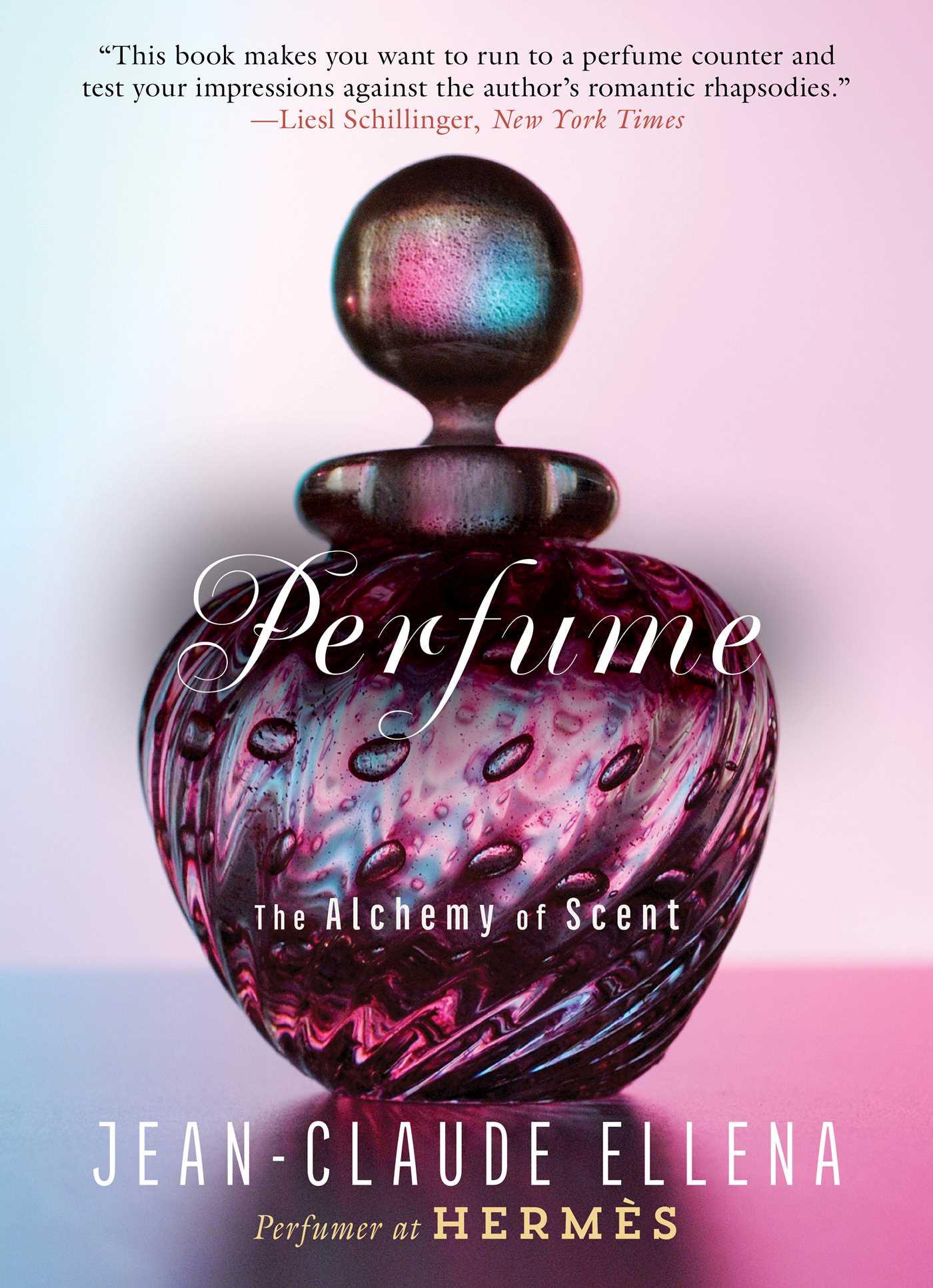 Vorderes Coverbild Perfume