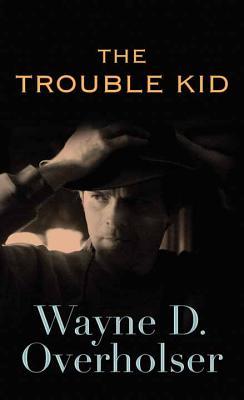 Vorderes Coverbild The Trouble Kid