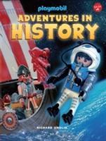 Vorderes Coverbild Adventures in History