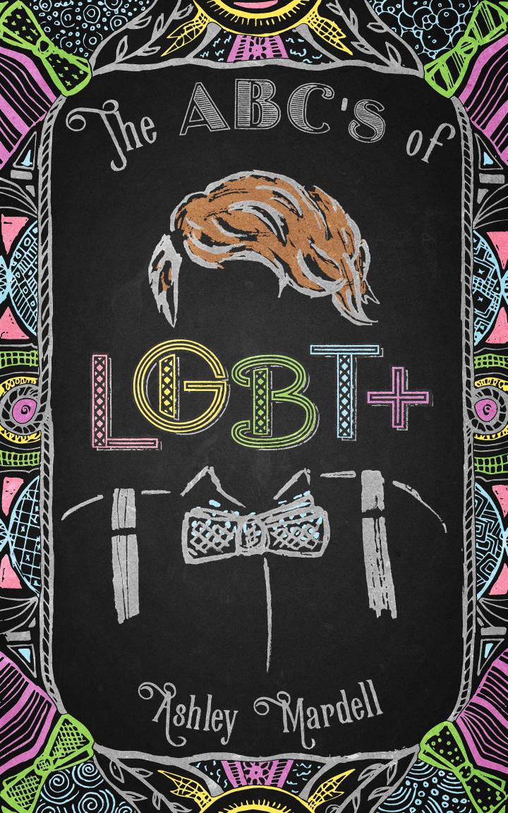 Beispielinhalt (Bild) The Abc's of Lgbt+
