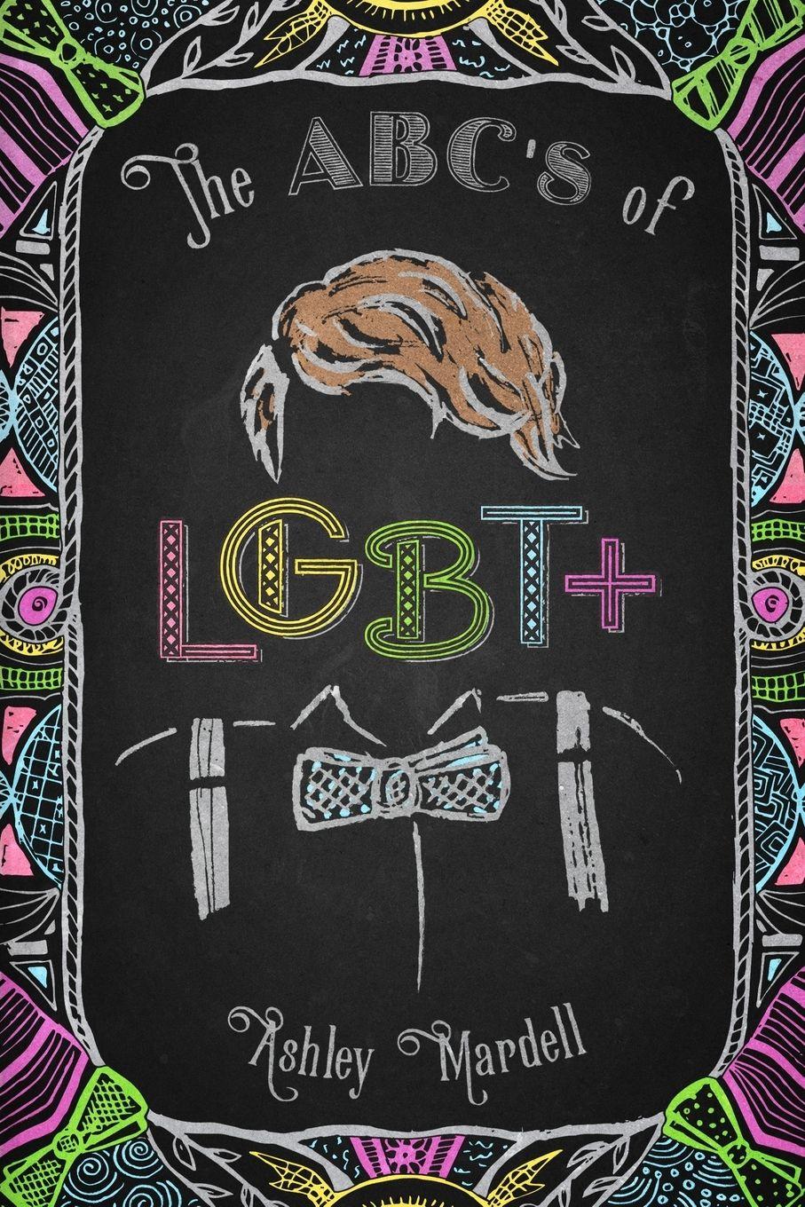 Vorderes Coverbild The Abc's of Lgbt+