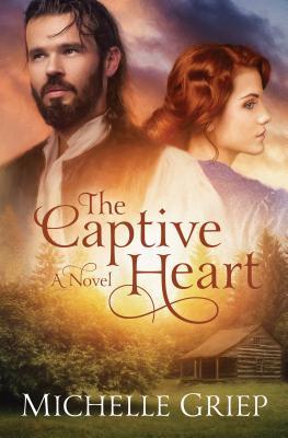 Vorderes Coverbild Captive Heart