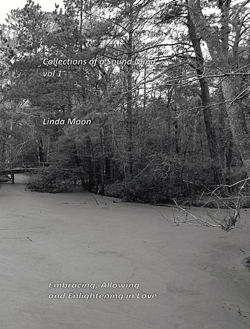 Vorderes Coverbild Collections of a Sound Mind Vol 1: Embracing, Allowing and Enlightening in Love Volume 1