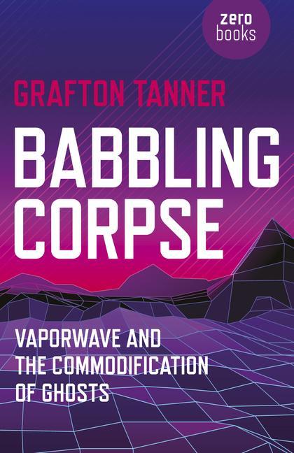 Vorderes Coverbild Babbling Corpse