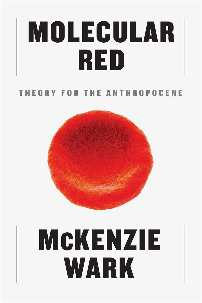 Vorderes Coverbild Molecular Red