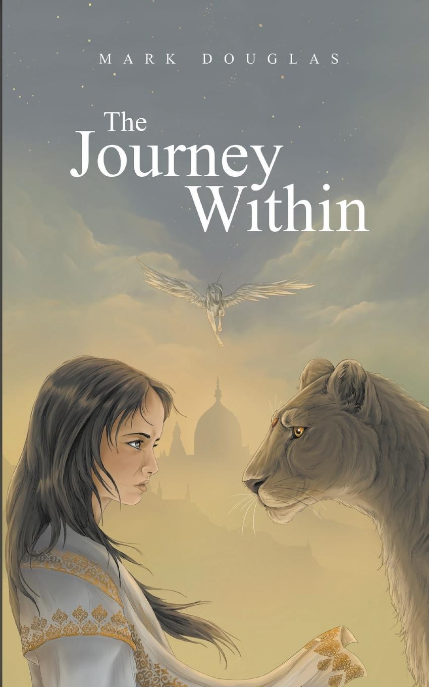 Vorderes Coverbild The Journey Within
