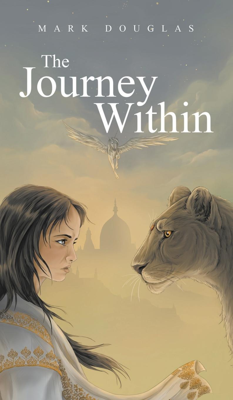 Vorderes Coverbild The Journey Within