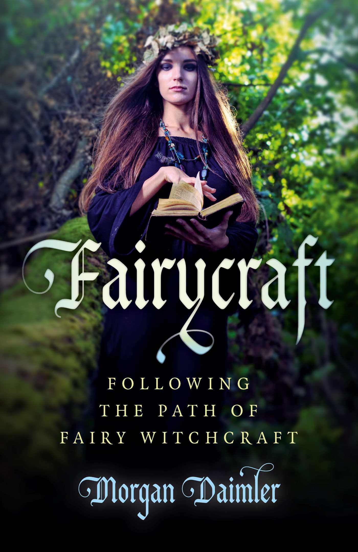 Vorderes Coverbild Fairycraft