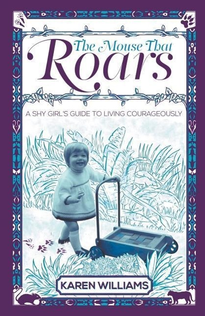 Vorderes Coverbild The Mouse That Roars