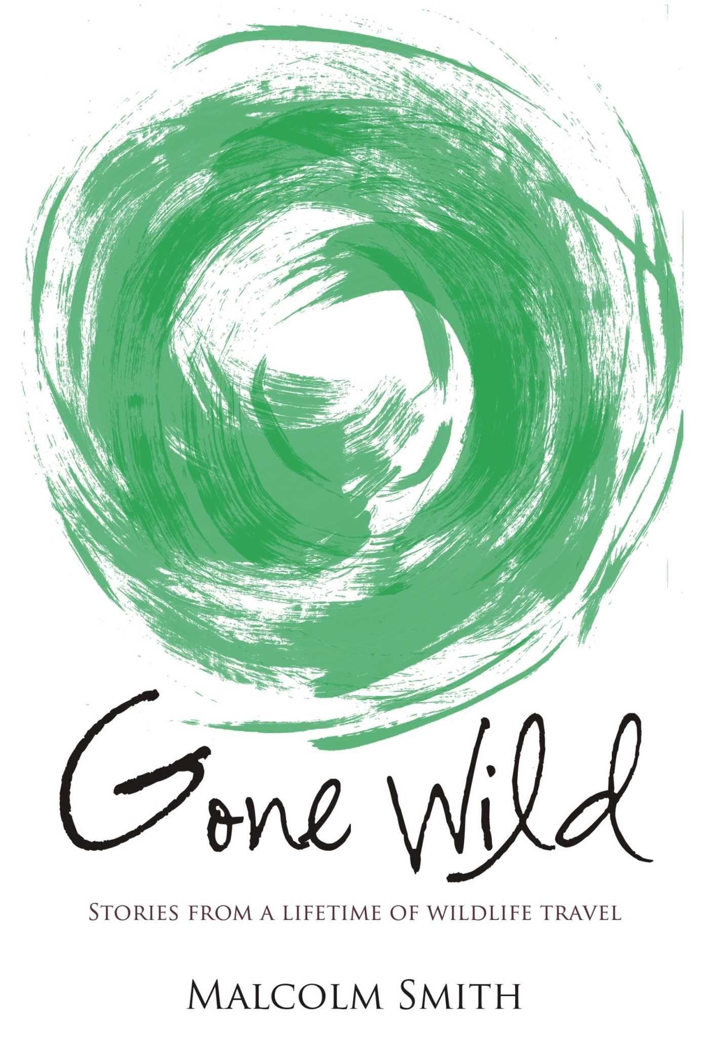 Vorderes Coverbild Gone Wild