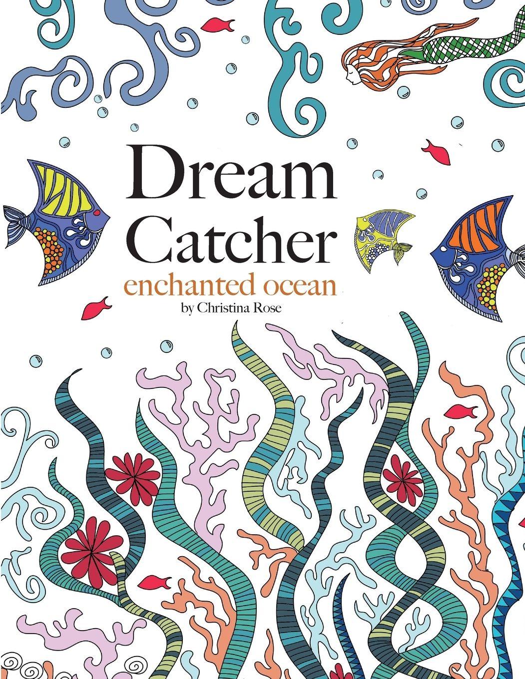 Vorderes Coverbild Dream Catcher