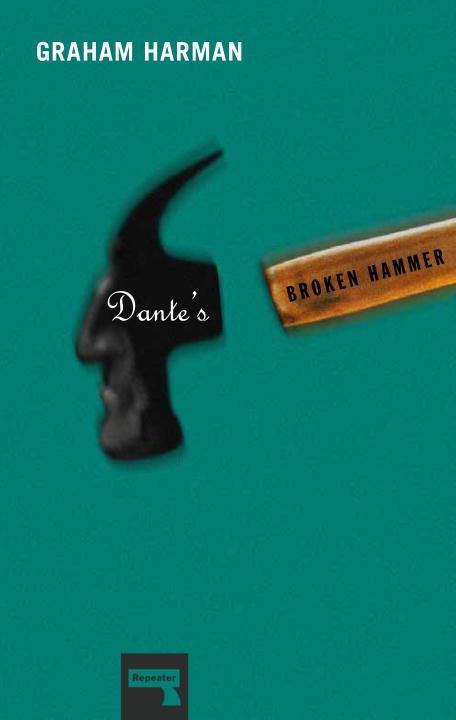 Vorderes Coverbild Dante's Broken Hammer