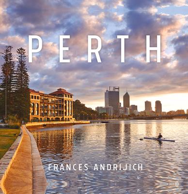 Vorderes Coverbild Perth
