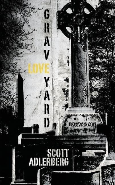 Vorderes Coverbild Graveyard Love