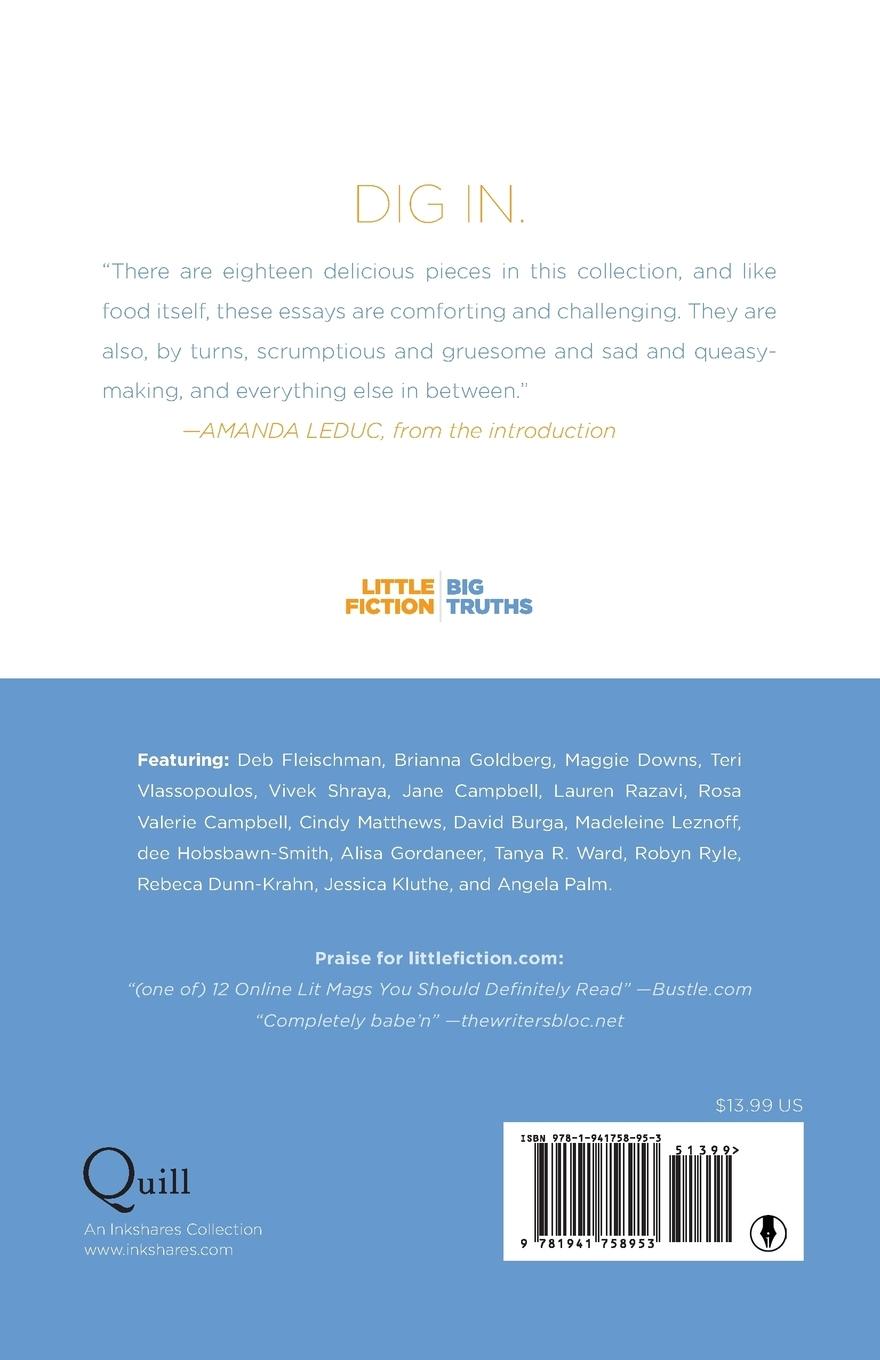 Rückseitencover Nomfiction