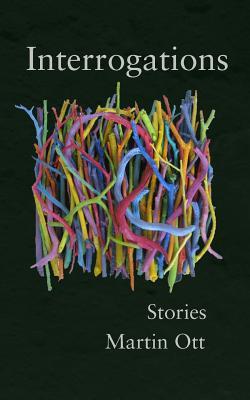 Vorderes Coverbild Interrogations