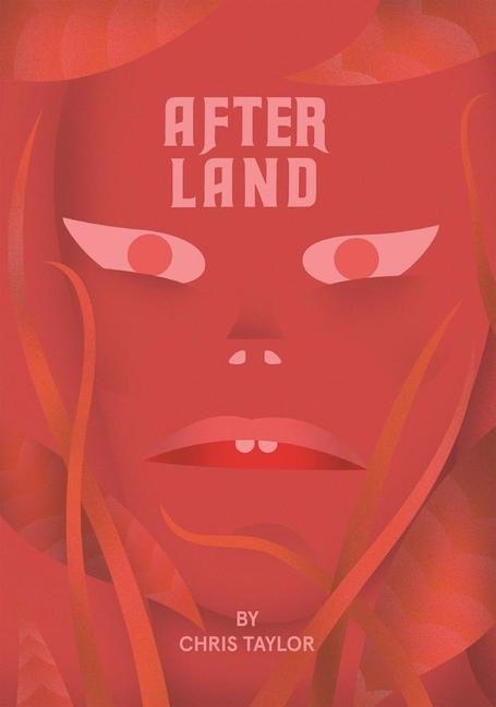 Vorderes Coverbild After Land, Volume 1