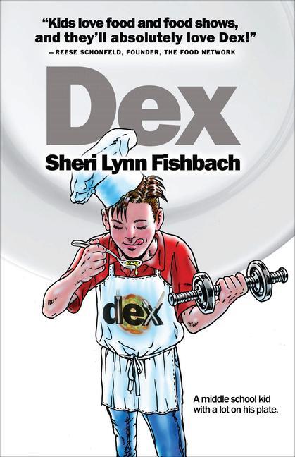 Vorderes Coverbild Dex
