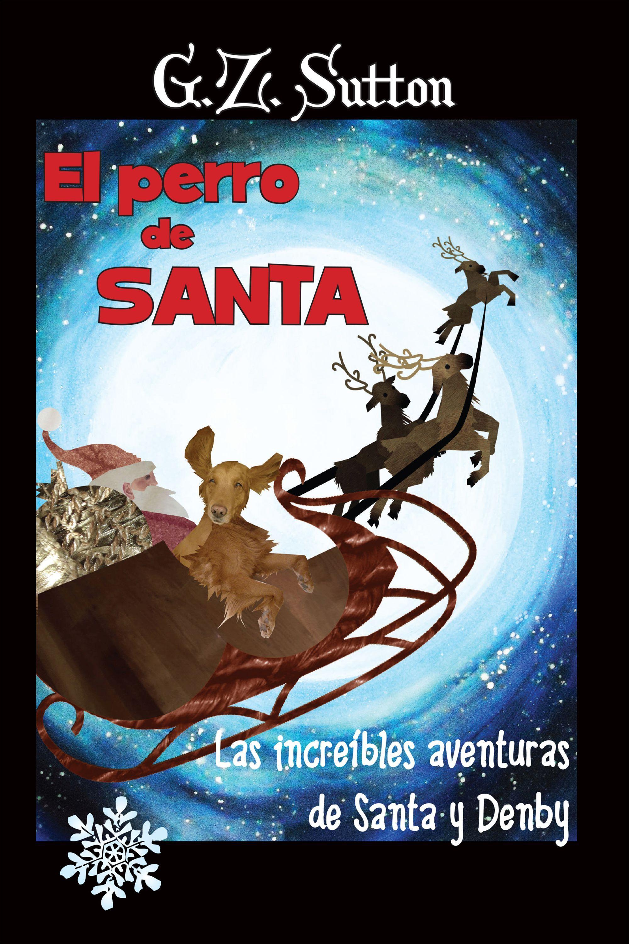 Vorderes Coverbild El Perro de Santa